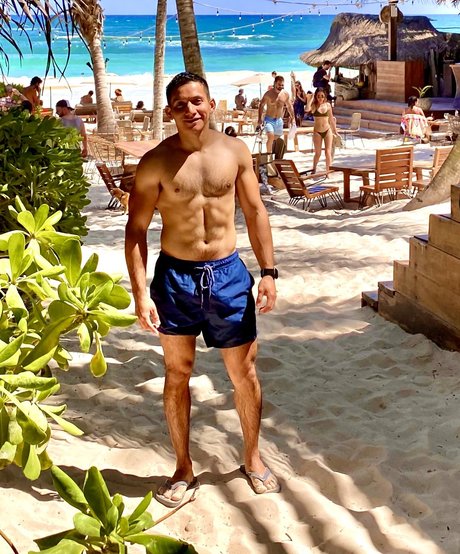 Ra l mendez OnlyFans gratis