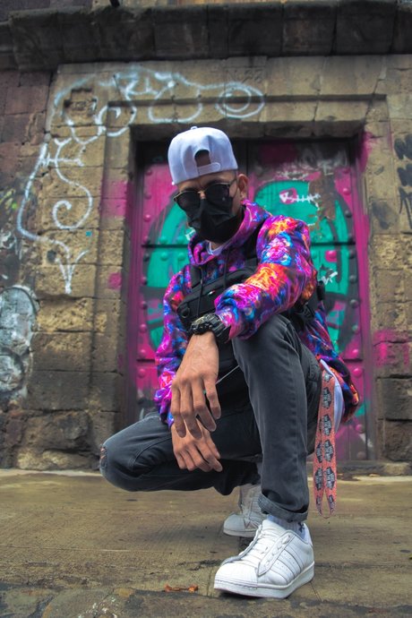 Raldy RM OnlyFans Leaj