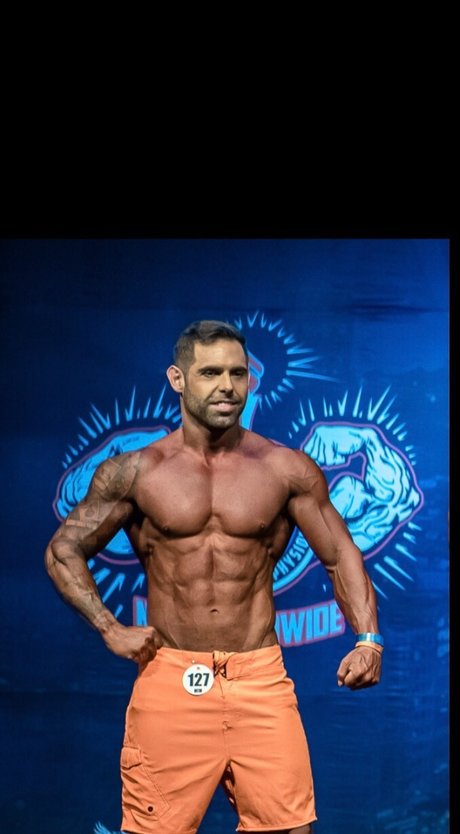 Raul Marques Leaked OnlyFans Pornografie