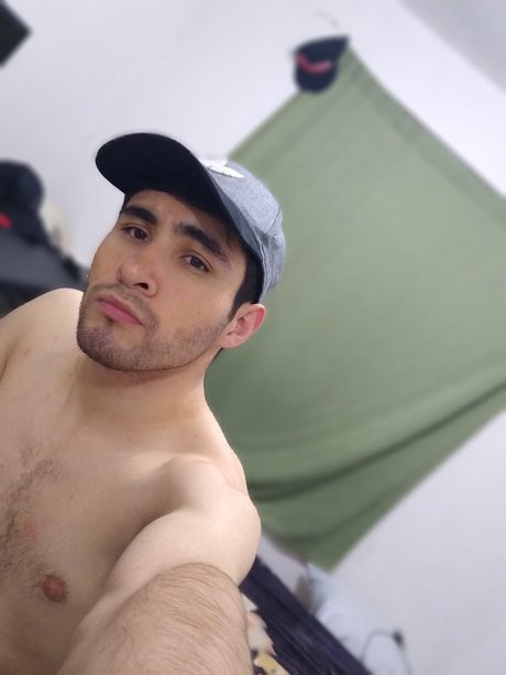 Raul Diaz OnlyFans Leaks