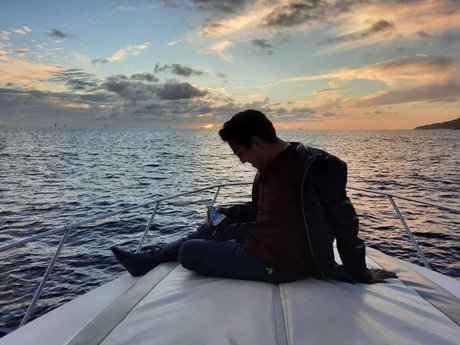 Ra l Aguirre Gonz lez OnlyFans Fick geleakt