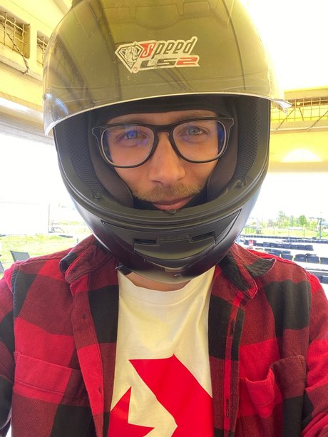 Ras the Switch OnlyFans Nacktbilder