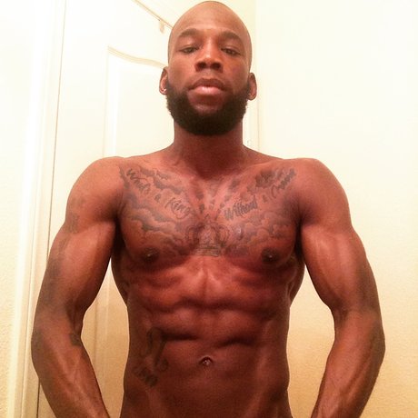 Rarebreedmike OnlyFans Nackt Leaks