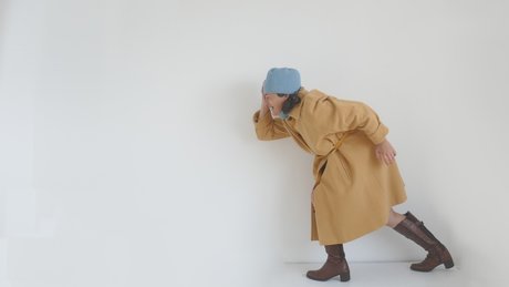 Raquel Couto Antelo Nackt