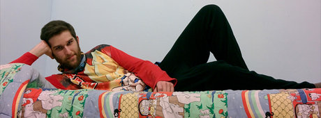 Rapther Nacktpornos von OnlyFans geleakt