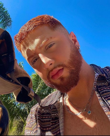 Raphael Borges OnlyFans-Bilder geleakt