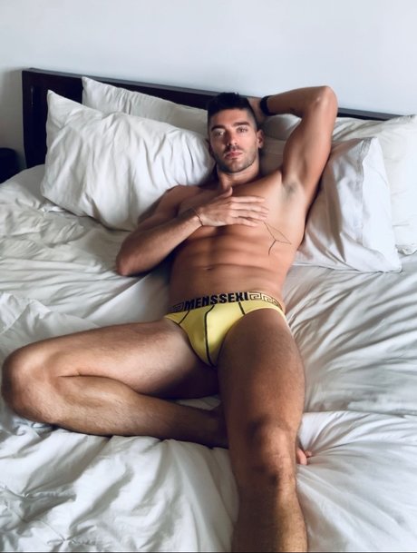 Raphael Louis OnlyFans-Bilder