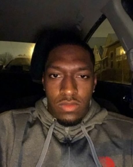 RJacobsJr Nacktbilder von OnlyFans geleakt