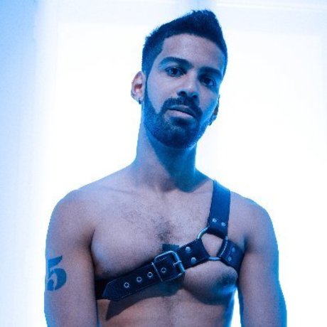 Randy Herrera 18_ OnlyFans nackte Brüste