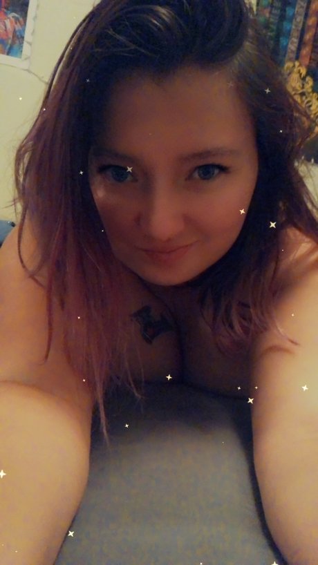 RandomKitty Leaked OnlyFans Content