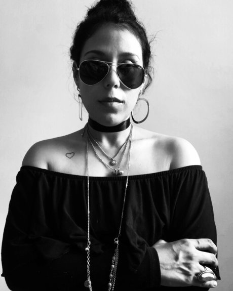 Ranahid OnlyFans schlank