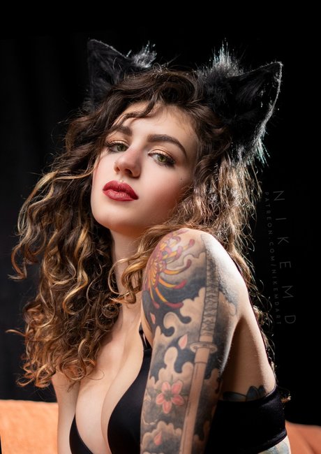 Ramona Vixen OnlyFans-Leaks