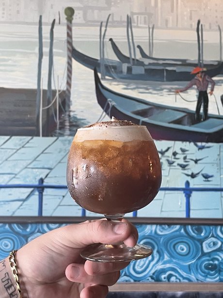 Andrew Ramirez OnlyFans-Archiv