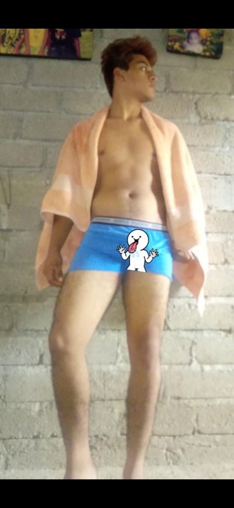 Ricardo Hern ndez OnlyFans Leaked