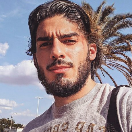 Ricardo_ OnlyFans XXX