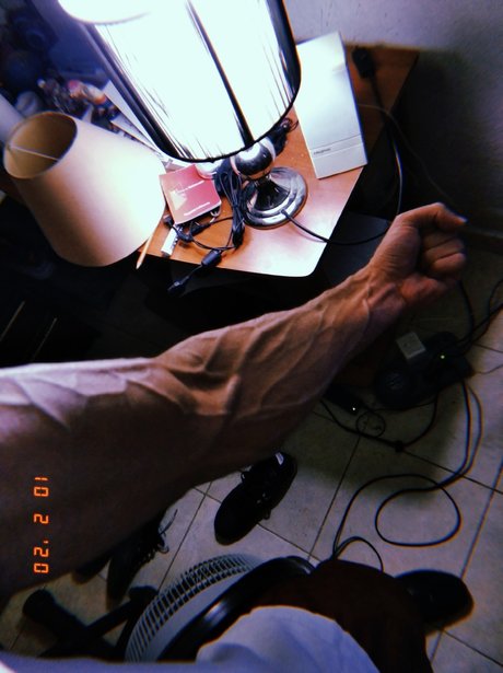 Ricardo_ OnlyFans Leaks