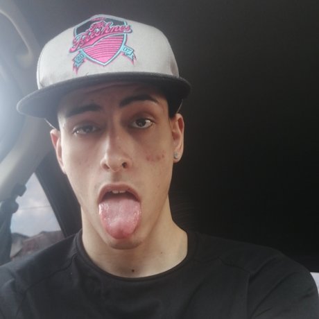 Alex Rico_ OnlyFans Nacktbilder geleakt