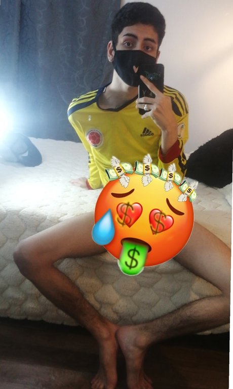 Alex Rico_ Neues OnlyFans