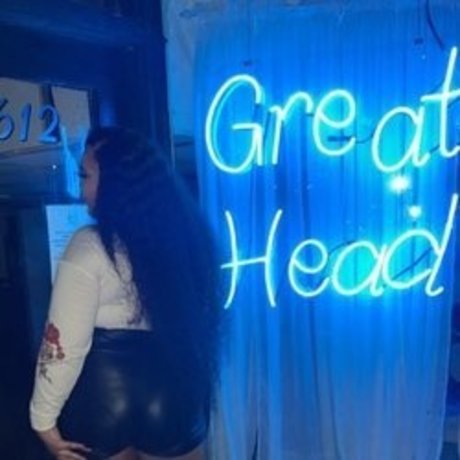 RiahRedd Nacktbilder OnlyFans Leaks