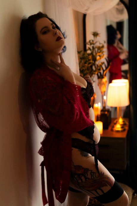 Riae Dragon Leaked OnlyFans