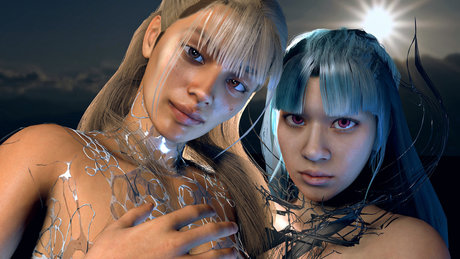 RHYMExNINOCENCE Nackt OnlyFans