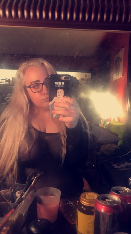 rhylaa Leaked OnlyFans Content