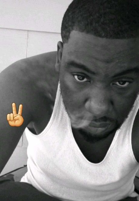 Slick Rod Nacktbilder von OnlyFans