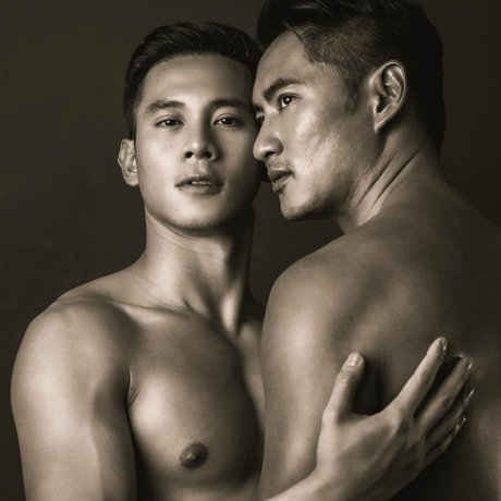 RhoneeAndKhoa Nacktbilder von OnlyFans