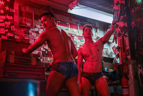 RhoneeAndKhoa Nacktbilder von OnlyFans