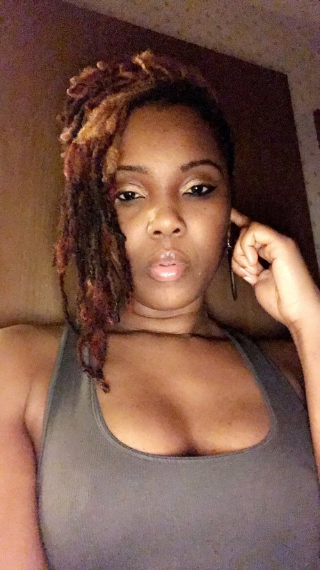 Jamaica OnlyFans XXX