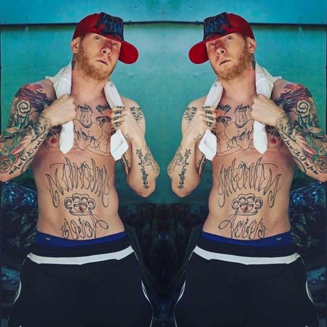 Rhett Vandal Gratis OnlyFans