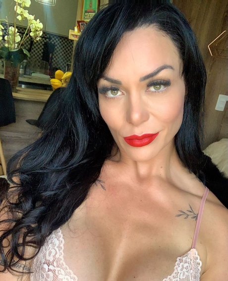 Rhenata Schmidt Neue OnlyFans Leaks