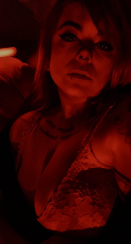 Rhedd Ghost OnlyFans kostenlos geleakt