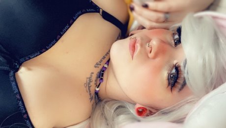 Rhedd Ghost OnlyFans Leaks Nacktbilder