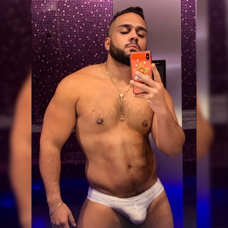 Roy Figuera Nacktbilder OnlyFans Geleakt