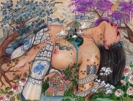 Reyna Mayamang OnlyFans XX