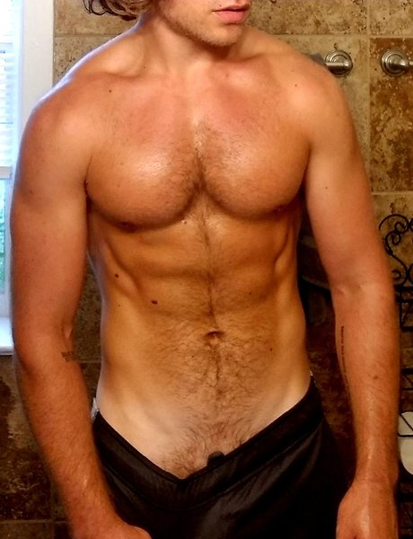 Reyce Lasalle OnlyFans Nacktbilder