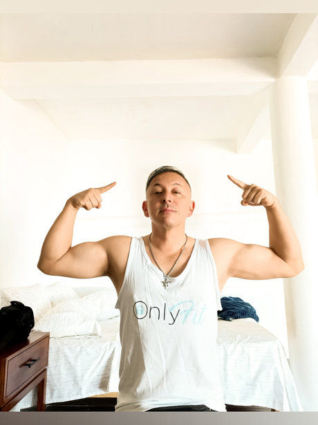 ReyPazuzuXxX Nacktbilder von OnlyFans geleakt