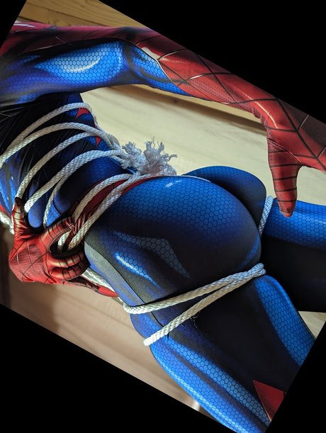 _Friendly Neighborhood Raskal_ Sexy OnlyFans