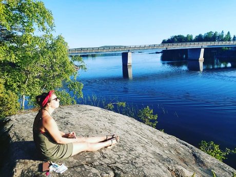 Jaana Joensuu XXX OnlyFans