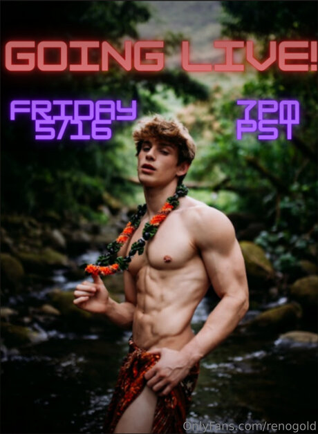 Reno Gold_ OnlyFans-Creator