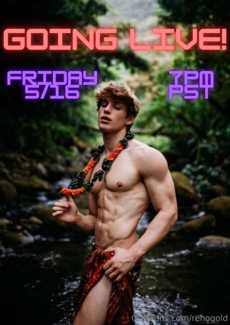 Reno Gold_ OnlyFans Leak