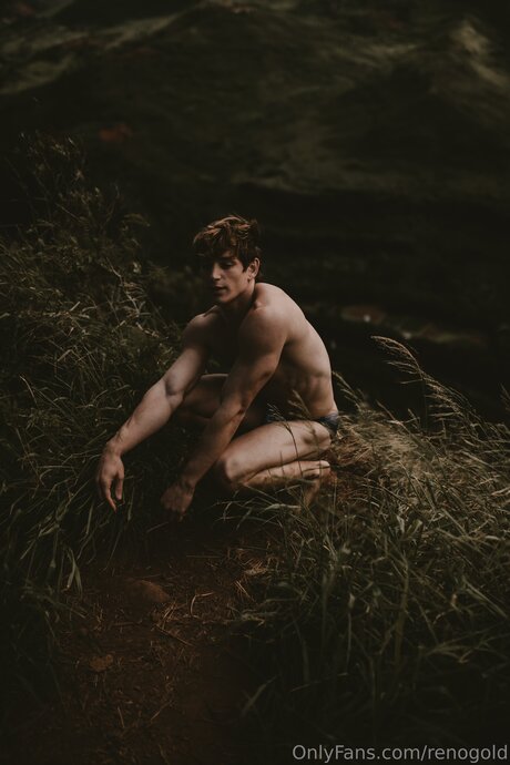 Reno Gold_ Nackt OnlyFans