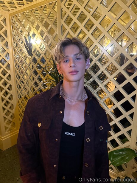 Reno Gold_ Leaked OnlyFans Fotos