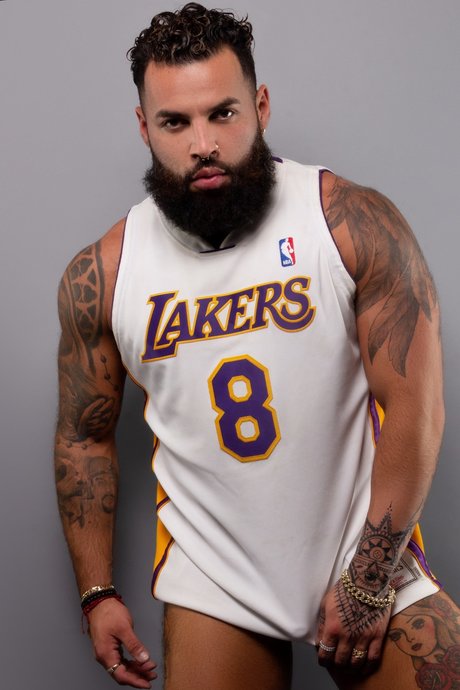 Jordan Santana Neue OnlyFans Leaks