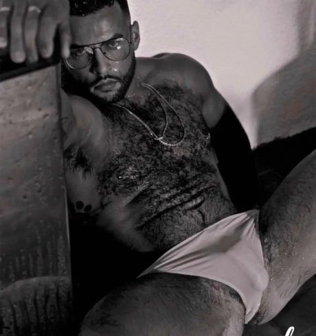 Jordan Santana Kostenlose OnlyFans-Pornos