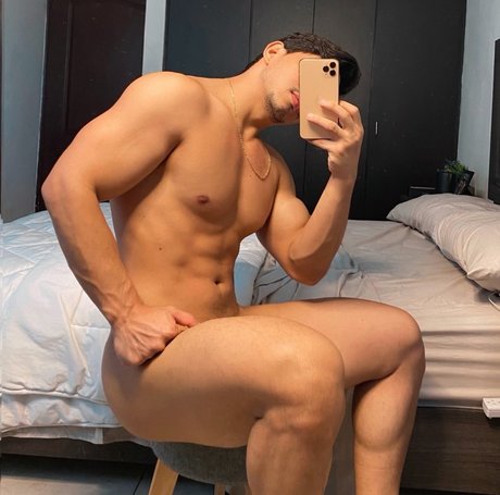 Rene Gonzalez Byken OnlyFans geleakt