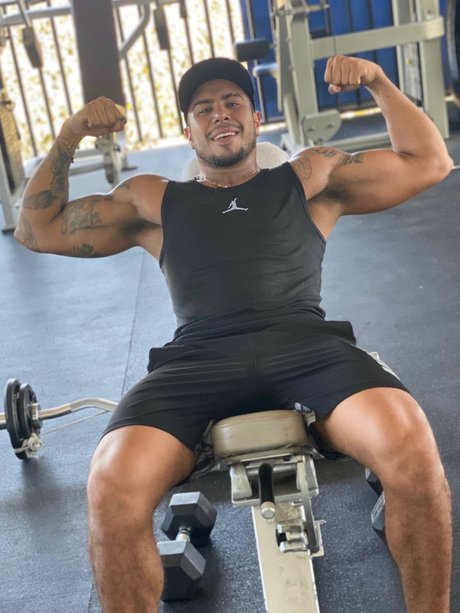 Renefelixxx_ OnlyFans-Archiv