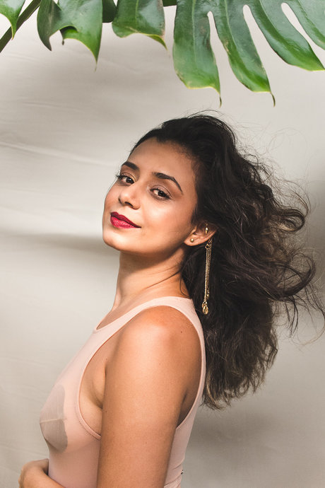 Renata Santiago OnlyFans Fick geleakt