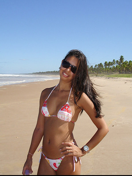 Renata Paulistha OnlyFans OnlyFans